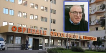 La denuncia di Gianfranco Angioni: “Interventi chirurgici oncologici annullati al presidio ospedaliero Businco”