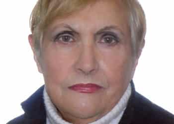 Cagliari, è mancata Rosa Cabras