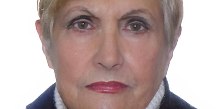 Cagliari, è mancata Rosa Cabras