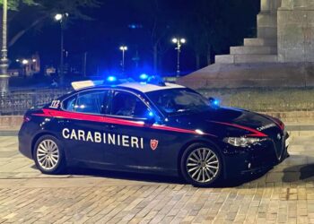 La spiaggia di Porto Pino non è solo per turisti: sbarcati 14 migranti algerini, soccorsi dai carabinieri