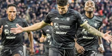 Cagliari-Parma 2-1, Nicola scopre un Coman da impazzire: entra e segna con un bolide sotto la traversa