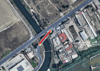 Dopo la denuncia di Casteddu Online, Abbanoa annuncia: siamo pronti per la nuova super condotta idrica di viale Marconi