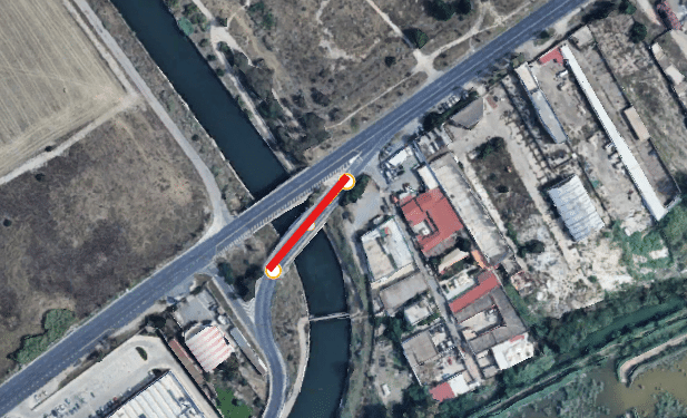 Dopo la denuncia di Casteddu Online, Abbanoa annuncia: siamo pronti per la nuova super condotta idrica di viale Marconi