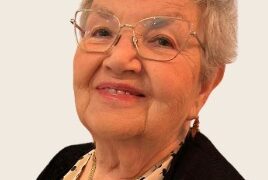  E’mancata all’affetto dei suoi cari Anna Devilla, vedova Aresu: domenica l’ultimo saluto al Buon Pastore