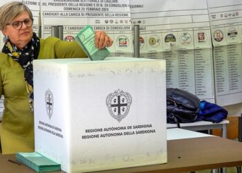 La Lega gioca d’anticipo e apre la campagna elettorale per le regionali in Sardegna: “Subito al voto”