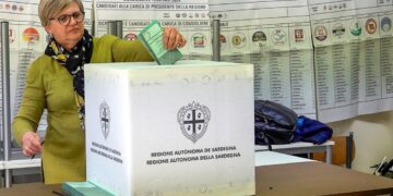 La Lega gioca d’anticipo e apre la campagna elettorale per le regionali in Sardegna: “Subito al voto”