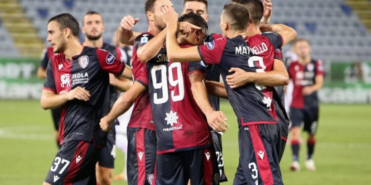 Nell’ultimo successo casalingo il Cagliari superò la Juventus di Cristiano Ronaldo per 2 a 0