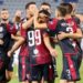 Nell’ultimo successo casalingo il Cagliari superò la Juventus di Cristiano Ronaldo per 2 a 0