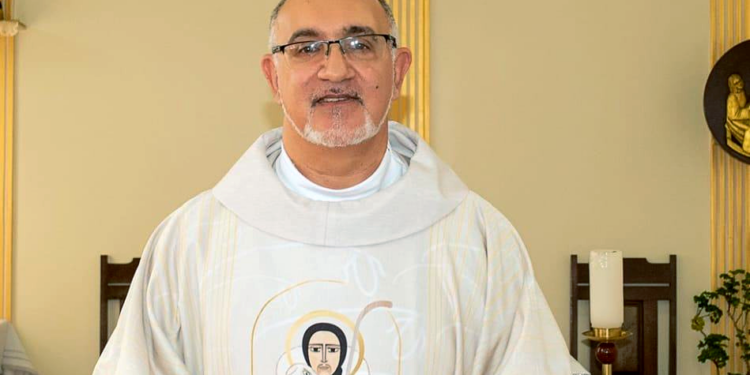 Serramanna, Mons. Giuseppe Spiga nominato vescovo di Grajaú in Brasile