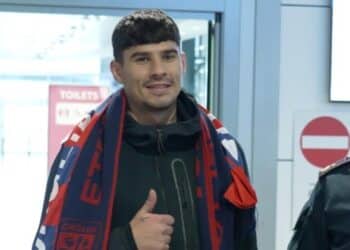 Nuovo colpo in attacco per i rossoblù, ecco Florinel Coman