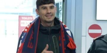 Nuovo colpo in attacco per i rossoblù, ecco Florinel Coman