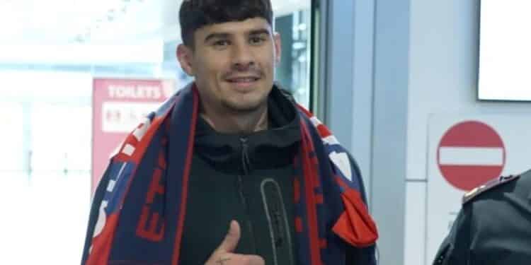 Nuovo colpo in attacco per i rossoblù, ecco Florinel Coman