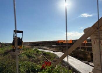 Cagliari, giù il velo al nuovo Bastione: in anteprima il look del monumento che finalmente rinasce (VIDEO)