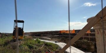 Cagliari, giù il velo al nuovo Bastione: in anteprima il look del monumento che finalmente rinasce (VIDEO)