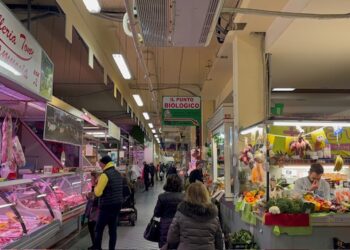 Viaggio nel mercato di San Benedetto: l’infinito trasferimento che non c’è (VIDEO)