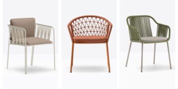 I Consigli di Neon Europa: Le Sedie per Locali Food