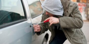 Nuovo furto di auto a Elmas: “Ormai viene presa dai ladri come concessionaria”