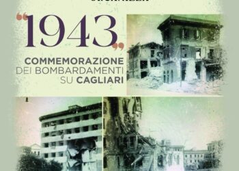 Per non dimenticare: alla Mem i bombardamenti su Cagliari del 1943