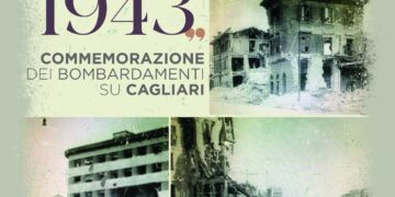Per non dimenticare: alla Mem i bombardamenti su Cagliari del 1943
