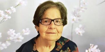 Cagliari, ci ha lasciato Maria Serra, vedova Molinu: l’ultimo saluto domenica a San Michele