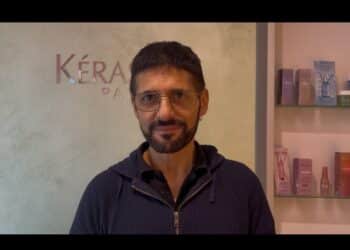 Paolo Marini, il commerciante bersagliato dai ladri a San Benedetto: “Ci sentiamo abbandonati dalle forze dell’ordine” (VIDEO)