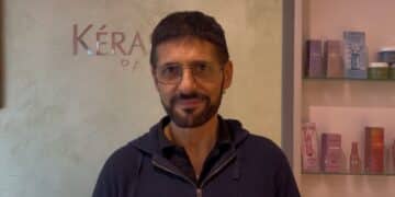 Paolo Marini, il commerciante bersagliato dai ladri a San Benedetto: “Ci sentiamo abbandonati dalle forze dell’ordine” (VIDEO)