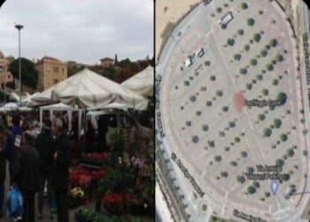 Cagliari, sos per il Mercato Cuore in consiglio comunale: “Lì ci sarà il nuovo palazzetto, quale futuro per gli operatori?”