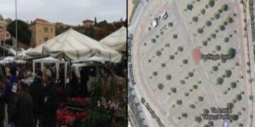 Cagliari, sos per il Mercato Cuore in consiglio comunale: “Lì ci sarà il nuovo palazzetto, quale futuro per gli operatori?”