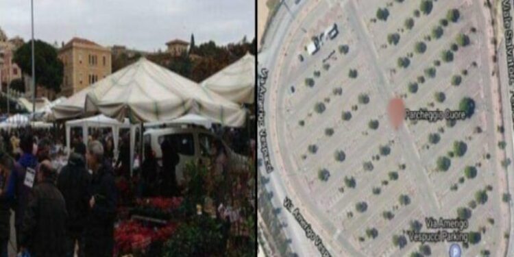 Cagliari, sos per il Mercato Cuore in consiglio comunale: “Lì ci sarà il nuovo palazzetto, quale futuro per gli operatori?”