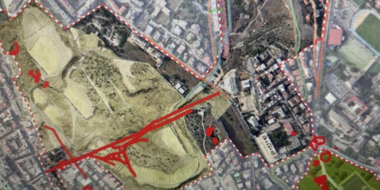 Cagliari, nasce il grande Museo Città: rinascono i parchi di Tuvixeddu e Santa Igia, finalmente risorge la storia della città