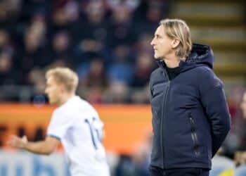 Cagliari-Parma, le parole di Nicola sullo spareggio-salvezza: “Luvumbo e Coman in panchina, Kingstone impari a fare la seconda punta”