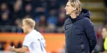 Cagliari-Parma, le parole di Nicola sullo spareggio-salvezza: “Luvumbo e Coman in panchina, Kingstone impari a fare la seconda punta”