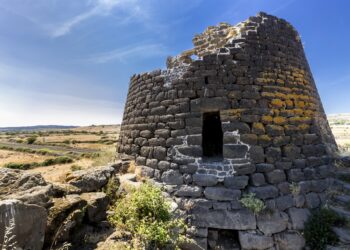 Sanluri centro di coordinamento per il censimento dei beni storici della Sardegna