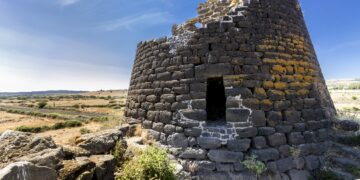 Sanluri centro di coordinamento per il censimento dei beni storici della Sardegna