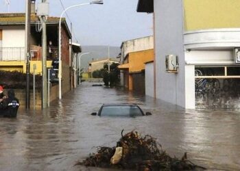 Villacidro: calamità naturali e incendi da ora verranno contrastati con il “Modulo Misto Territoriale” di protezione civile