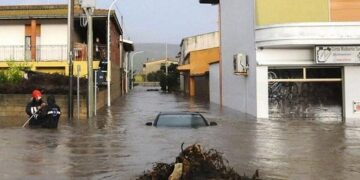 Villacidro: calamità naturali e incendi da ora verranno contrastati con il “Modulo Misto Territoriale” di protezione civile