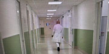 San Gavino: inaugurati i nuovi locali di Ostetricia e Ginecologia, svolta sanità nel Medio Campidano