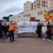 Cagliari, la protesta degli Oss ancora in bilico: “Siamo in 26, l’Asl deve stabilizzarci al più presto”