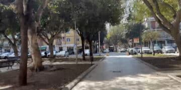 Piazza Giovanni, torna lo spettro della droga come negli anni 70: arrestati due giovani che preparavano la “purple drank”