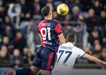 Cagliari-Lazio 1-2, non bastano il cuore e un super Caprile: ancora una sconfitta che brucia tantissimo