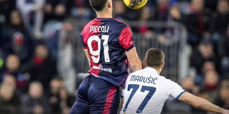 Cagliari-Lazio 1-2, non bastano il cuore e un super Caprile: ancora una sconfitta che brucia tantissimo