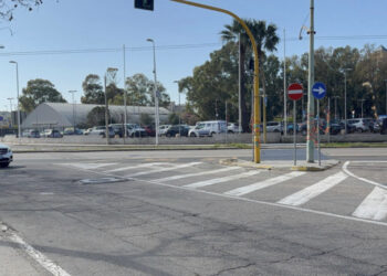 Rabbia tra i residenti di Viale Poetto: a 8 mesi dalla morte di Giovanni Fanni nessuna soluzione contro gli incidenti (VIDEO)