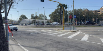 Rabbia tra i residenti di Viale Poetto: a 8 mesi dalla morte di Giovanni Fanni nessuna soluzione contro gli incidenti (VIDEO)