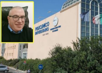 Aou di Cagliari, allerta per la grave carenza di personale: “Decine di infermieri costretti a ricoprire altri ruoli”