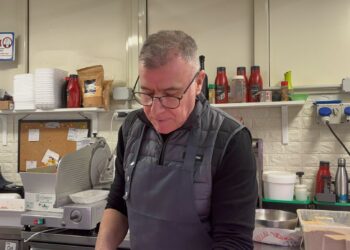 Mercato di San Benedetto, tra 5 giorni la chiusura: “Chi ci risarcisce per 18 giorni senza potere lavorare?” (VIDEO)