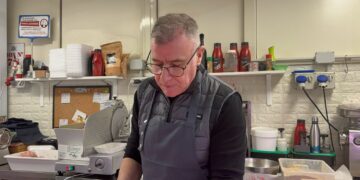 Mercato di San Benedetto, tra 5 giorni la chiusura: “Chi ci risarcisce per 18 giorni senza potere lavorare?” (VIDEO)