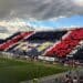 Cagliari-Parma, la bellissima coreografia degli Sconvolts alla Unipol Domus: 38 anni di tifo e passione rossoblù