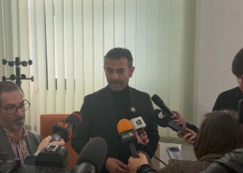 Cagliari, Zedda boccia il ristorante al mercato e annuncia: “Potenziamo tutti i parcheggi a San Benedetto” (VIDEO)