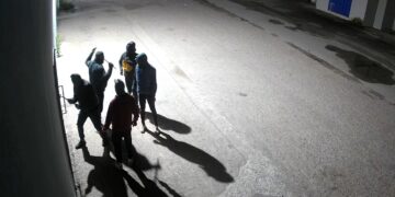 Sestu, cinque ladri scassinano il capannone: “Vi racconto la mia notte di terrore”