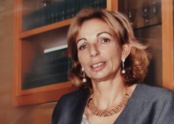 Circondata dall’affetto dei suoi cari ci ha lasciato Maria Assunta Angius